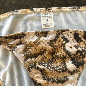 NWOT VENUS Bikini